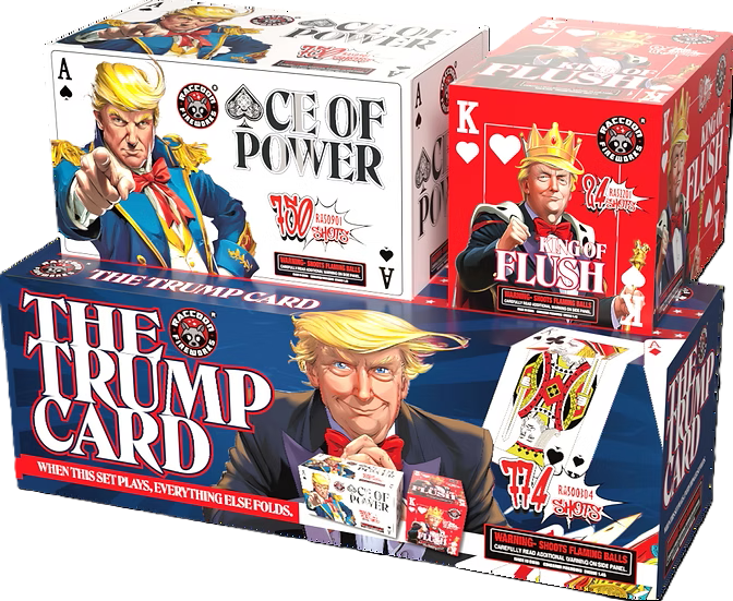 Trump Card